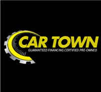 Car Town logo