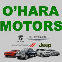 Ohara Motors logo