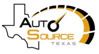 Auto Source of Texas logo