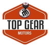 Top Gear Motors logo
