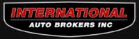 International Auto Brokers, Inc logo