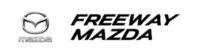 Freeway Mazda logo