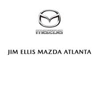 Jim Ellis Mazda Atlanta logo