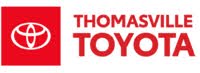 Thomasville Toyota logo