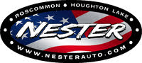 Don Nester Auto Group logo