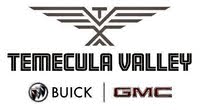 Temecula Valley Buick GMC logo
