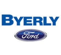 Byerly Ford Incorporated logo