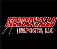 Montevallo Imports, LLC logo