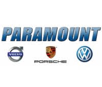 Paramount Porsche Volvo Volkswagen