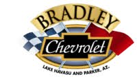Bradley Chevrolet logo
