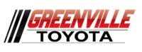 Greenville Toyota logo