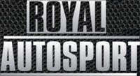 Royal Autosport logo