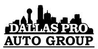 Dallas Pro Auto Group logo