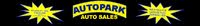 AutoPark logo