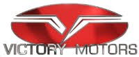 Victory Motors of Craig logo