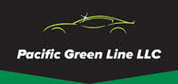 Pacific Green Line LLC logo