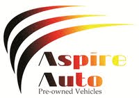 Aspire Auto logo