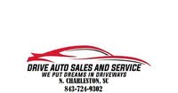 Drive Auto Sales logo