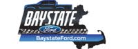 Baystate Ford logo