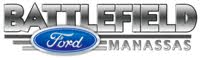 Battlefield Ford logo