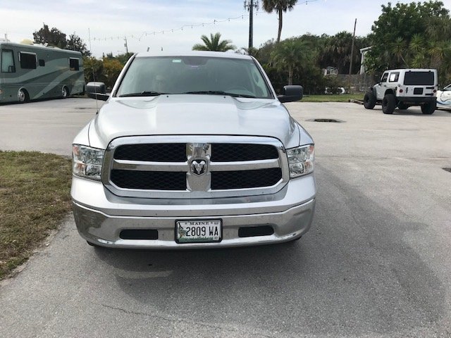 2016 Ram 1500 Pictures Cargurus