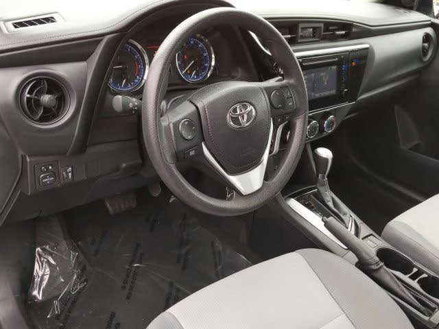 2019 Toyota Corolla - Pictures - CarGurus