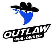 Outlaw Pre-Owned logo