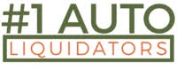 #1 Auto Liquidators logo