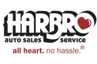 Harbro Sales & Service Inc logo