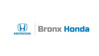 Bronx Honda logo