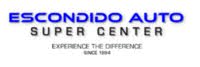Escondido Auto Super Center logo