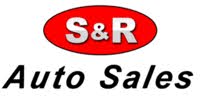 S&R Auto Sales INC logo