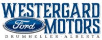Westergard Motors logo