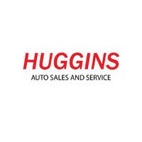 Huggins Auto Sales and Service logo