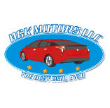 HGK Motors LLC logo