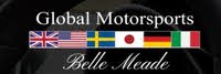 Global MotorSports Belle Meade logo