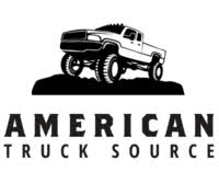 American Truck Source logo
