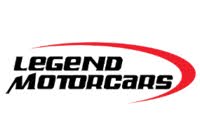 Legend Motorcars logo