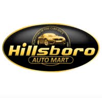 Hillsboro Auto Mart logo