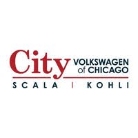 City Volkswagen of Chicago logo