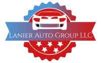 Lanier Auto Group LLC logo