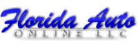 Florida Auto Online logo