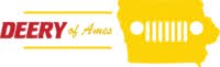 Deery of Ames Chrysler Dodge Jeep Ram logo