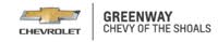 Greenway Chevrolet of the Shoals logo