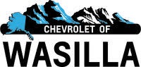 Chevrolet of Wasilla logo