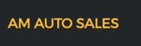 AM Autos Sales logo