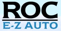 Roc E-Z Auto logo