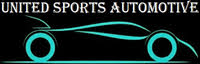 United Sports Autotmotives LLC logo