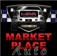 Market Place Auto MT logo