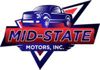 Mid-State Motors Inc logo
